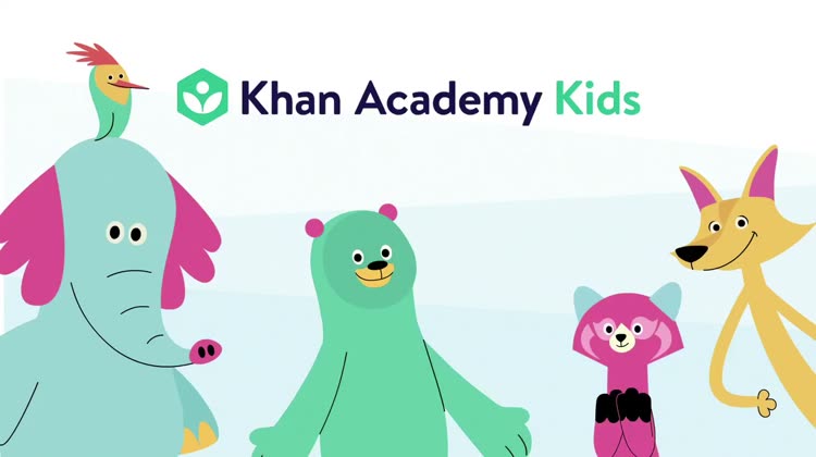 Khan Academy Kids