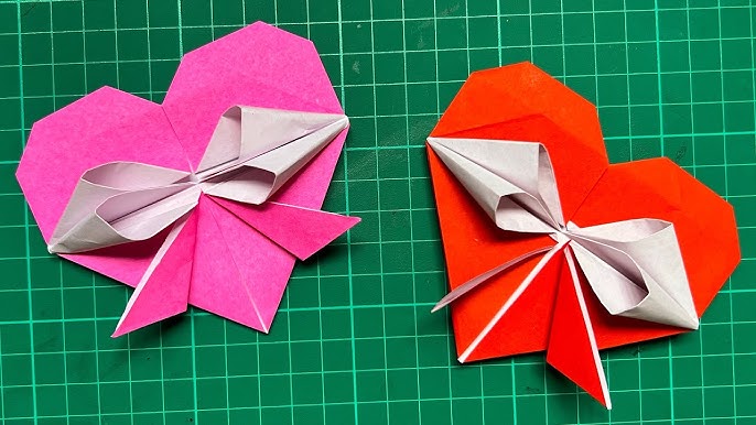 origami sederhana