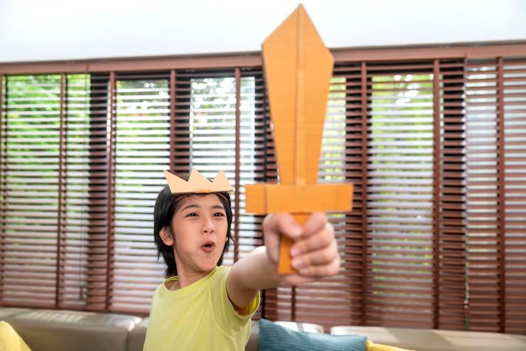 mainan edukatif anak