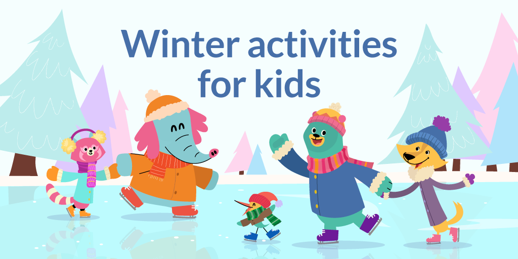 Khan Academy Kids
