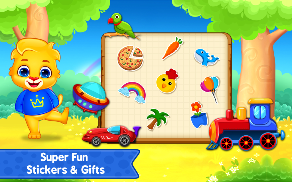 ABC Kids Tracing & Phonics
