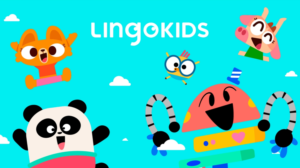 Lingokids