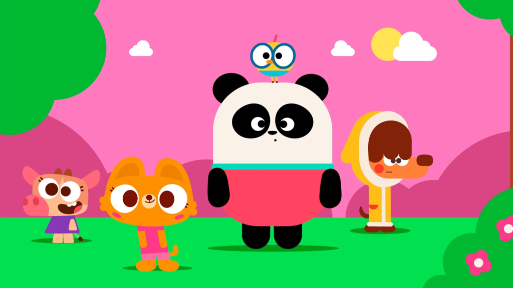 Lingokids