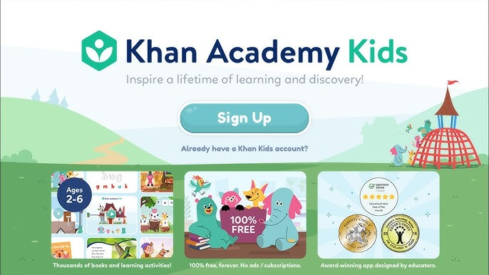 aplikasi edukatif anak