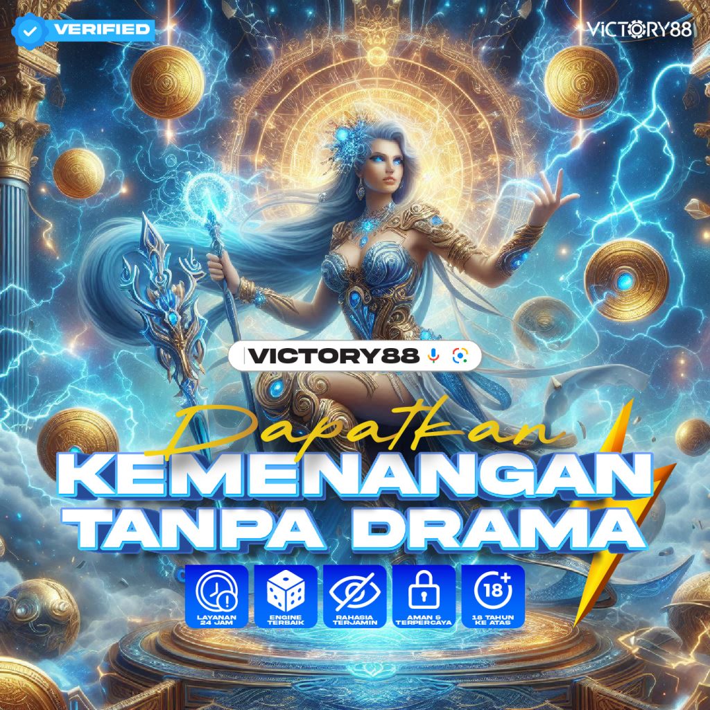 Situs Slot Gacor Victory88