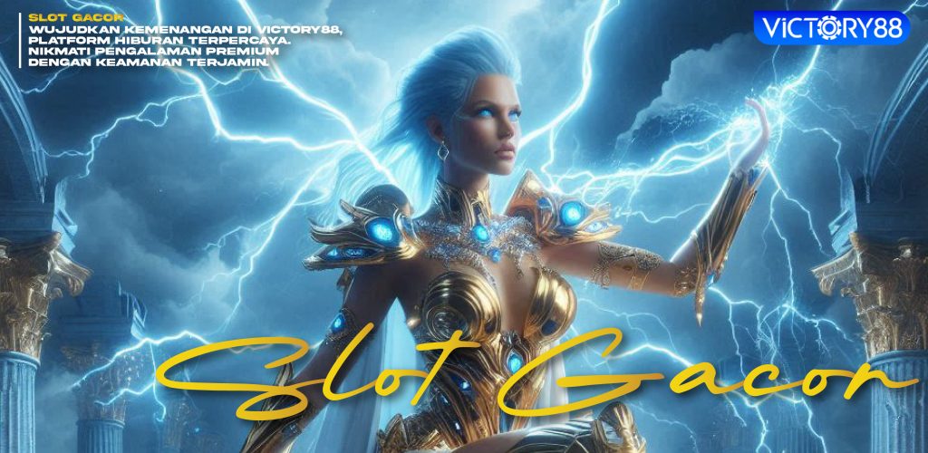 Victory88 Slot Gacor