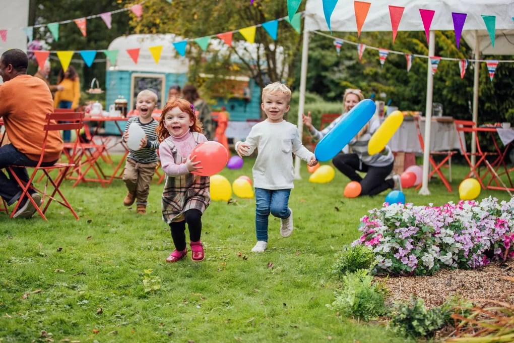 Kids Party Gagal? Hindari 3 Kesalahan Memalukan Ini! (Update 2025)