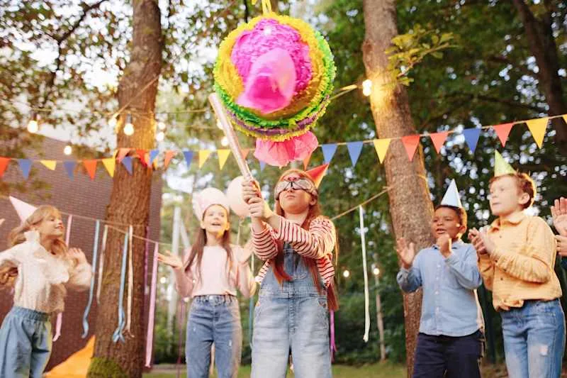 Kids Party Gagal? Hindari 3 Kesalahan Memalukan Ini! (Update 2025)
