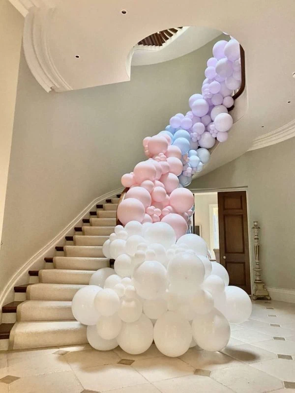 Kids Party Meriah 5 Dekorasi Ajaib yang Wajib Dicoba!