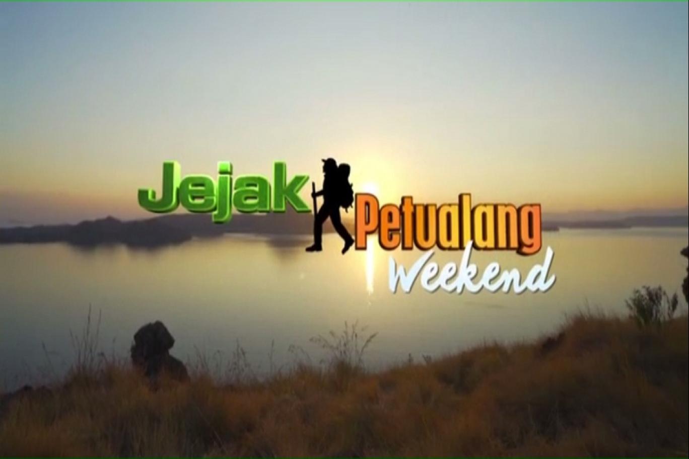 program tv Jejak Petualang Alam Budaya