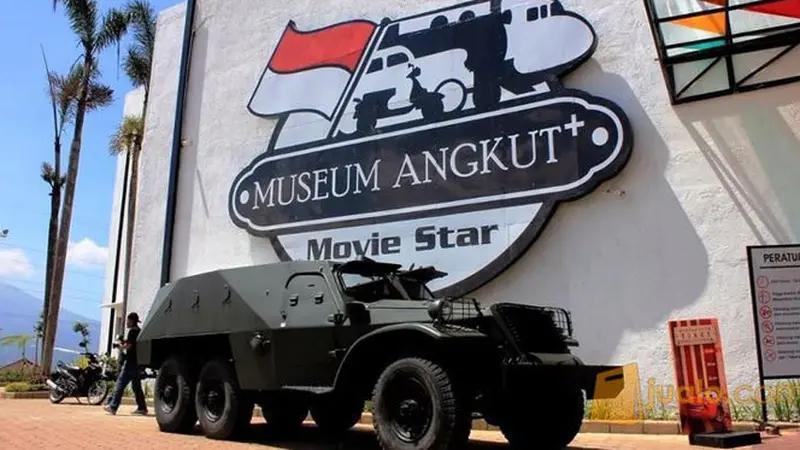 wisata museum keluarga edukasi rekreasi