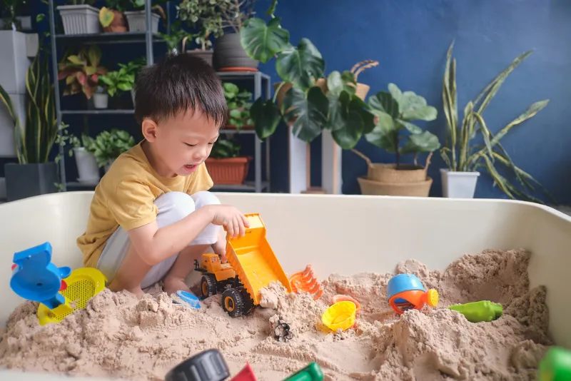 7 Ide Playground Seru 2025 Tempat Aman untuk Anak Aktif: Panduan Lengkap Berdasarkan Riset Terbaru