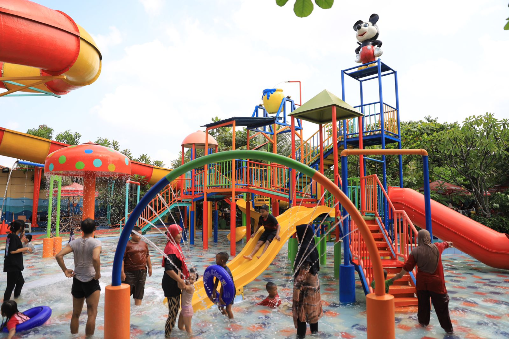 7 Ide Playground Seru 2025 Tempat Aman untuk Anak Aktif: Panduan Lengkap Berdasarkan Riset Terbaru