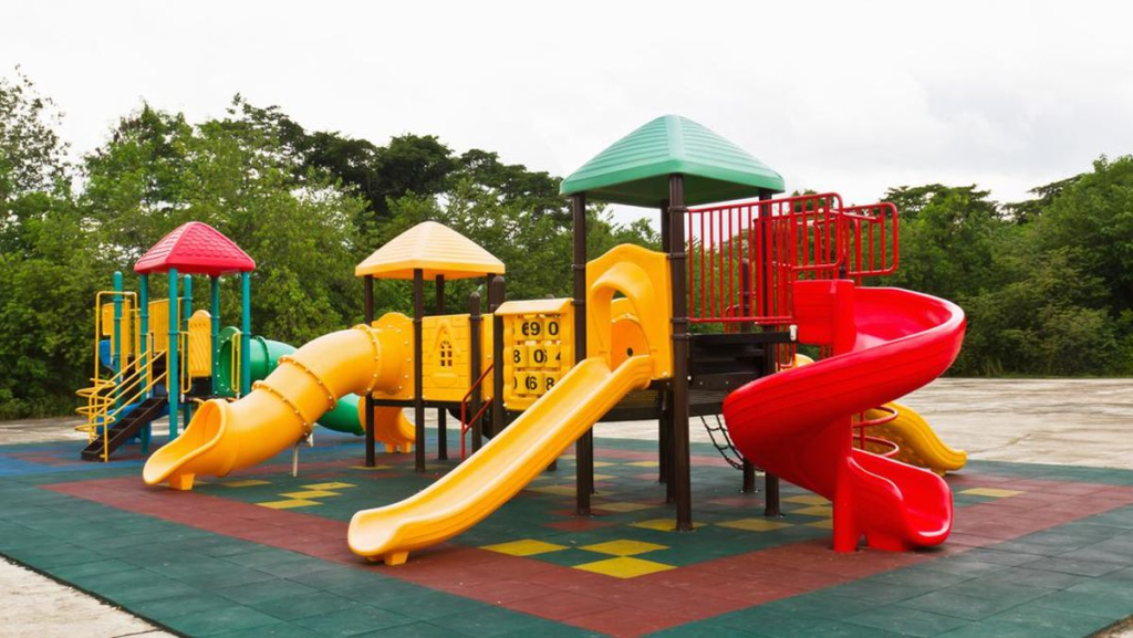 7 Ide Playground Seru 2025 Tempat Aman untuk Anak Aktif: Panduan Lengkap Berdasarkan Riset Terbaru