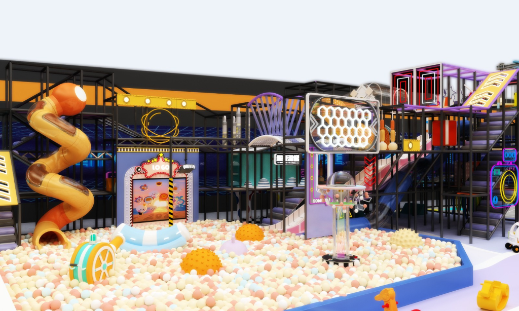 7 Ide Playground Seru 2025 Tempat Aman untuk Anak Aktif: Panduan Lengkap Berdasarkan Riset Terbaru