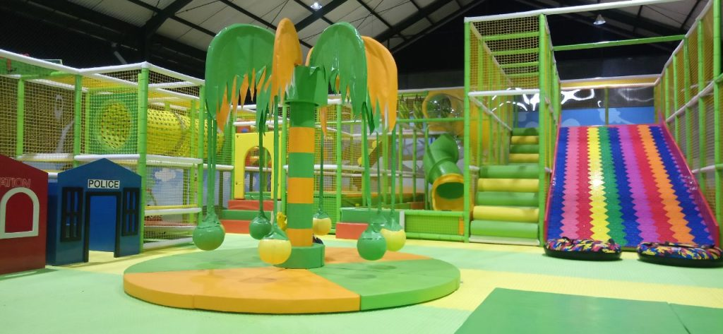 7 Ide Playground Seru 2025 Tempat Aman untuk Anak Aktif: Panduan Lengkap Berdasarkan Riset Terbaru
