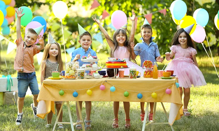 7 Tema Pesta Ulang Tahun Anak 2025 yang Unik, Kreatif, dan Berkesan untuk Orang Tua Milenial
