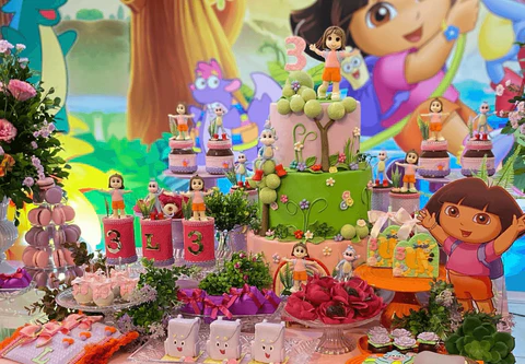 7 Tema Pesta Ulang Tahun Anak 2025 yang Unik, Kreatif, dan Berkesan untuk Orang Tua Milenial