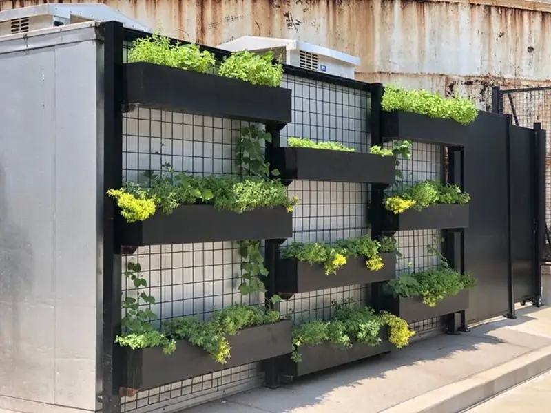 Eco-Gardening Balkon Anak Urban 2026
