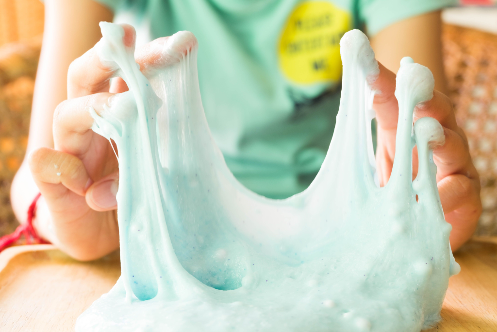 Slime Science Eksperimen Seru Anak 2026 Edukatif