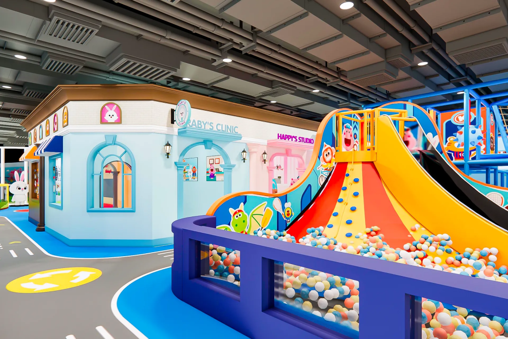 Kids Party Jakarta Paling Seru & Viral 2026