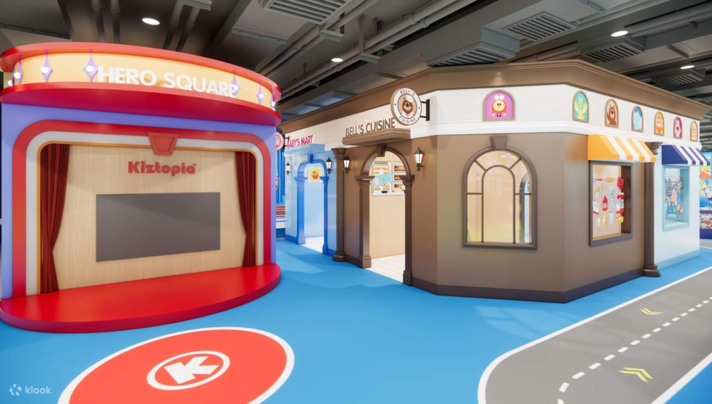 Kids Party Jakarta Paling Seru & Viral 2026