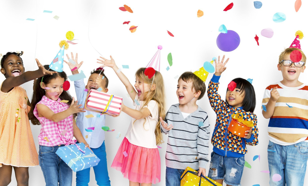 Kids Party Jakarta Paling Seru & Viral 2026