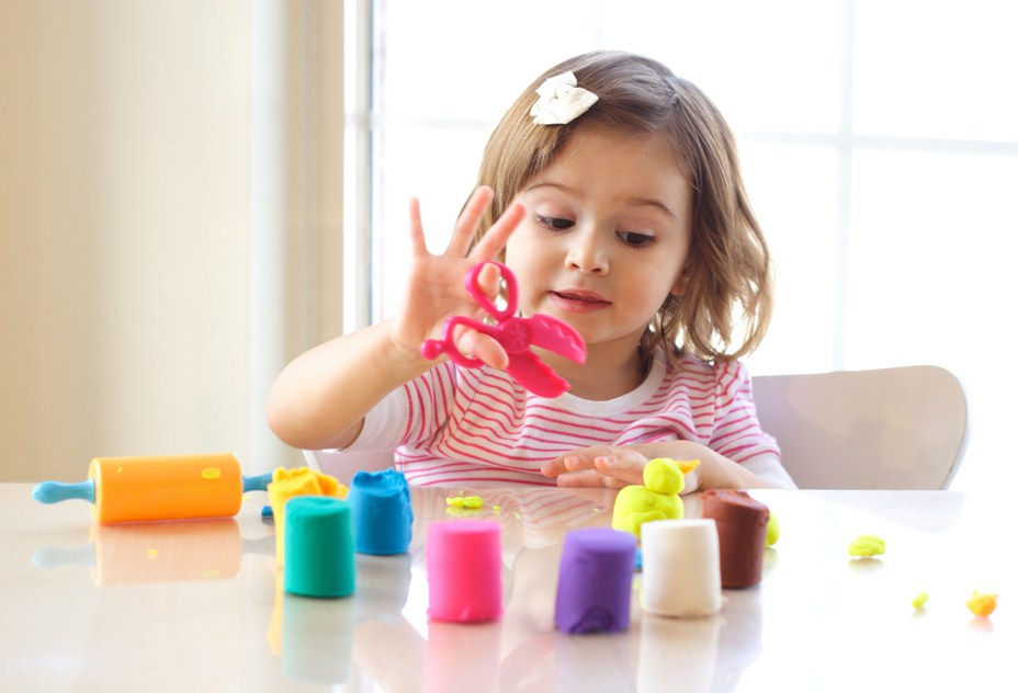 Craft Station DIY Anak Sibuk 2 Jam Tanpa Gadget 2026