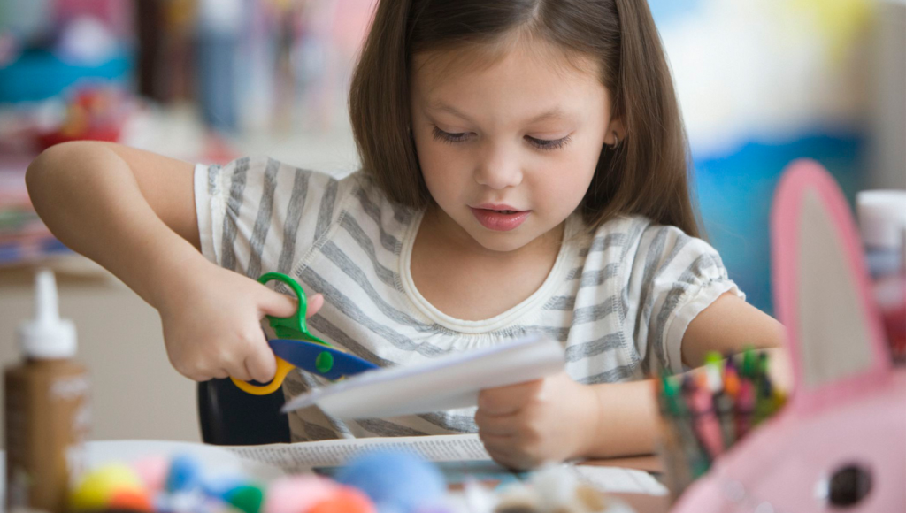 Craft Station DIY Anak Sibuk 2 Jam Tanpa Gadget 2026