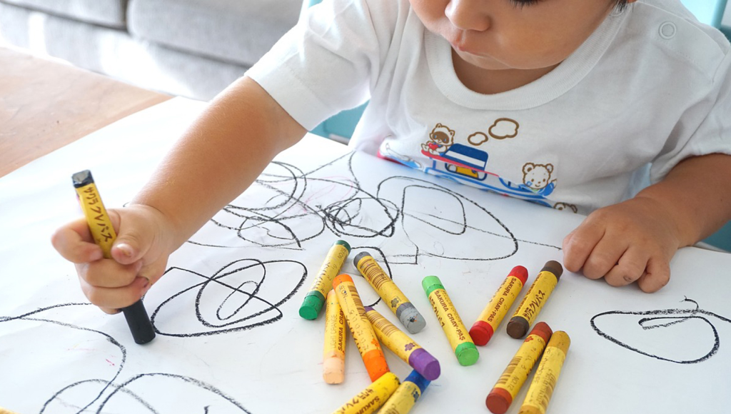 Craft Station DIY Anak Sibuk 2 Jam Tanpa Gadget 2026