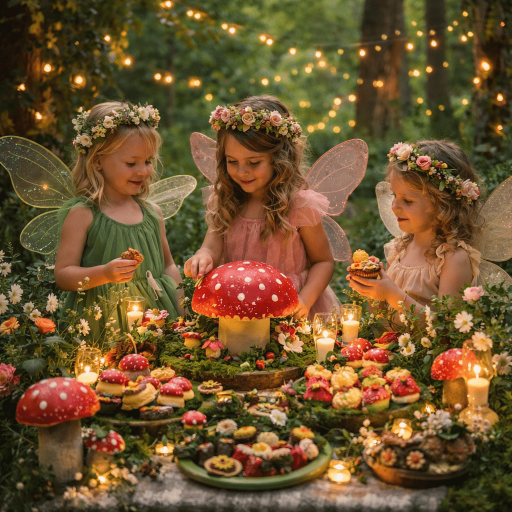 7 Ide Theme Party Gen Alpha Paling Seru & Viral 2026