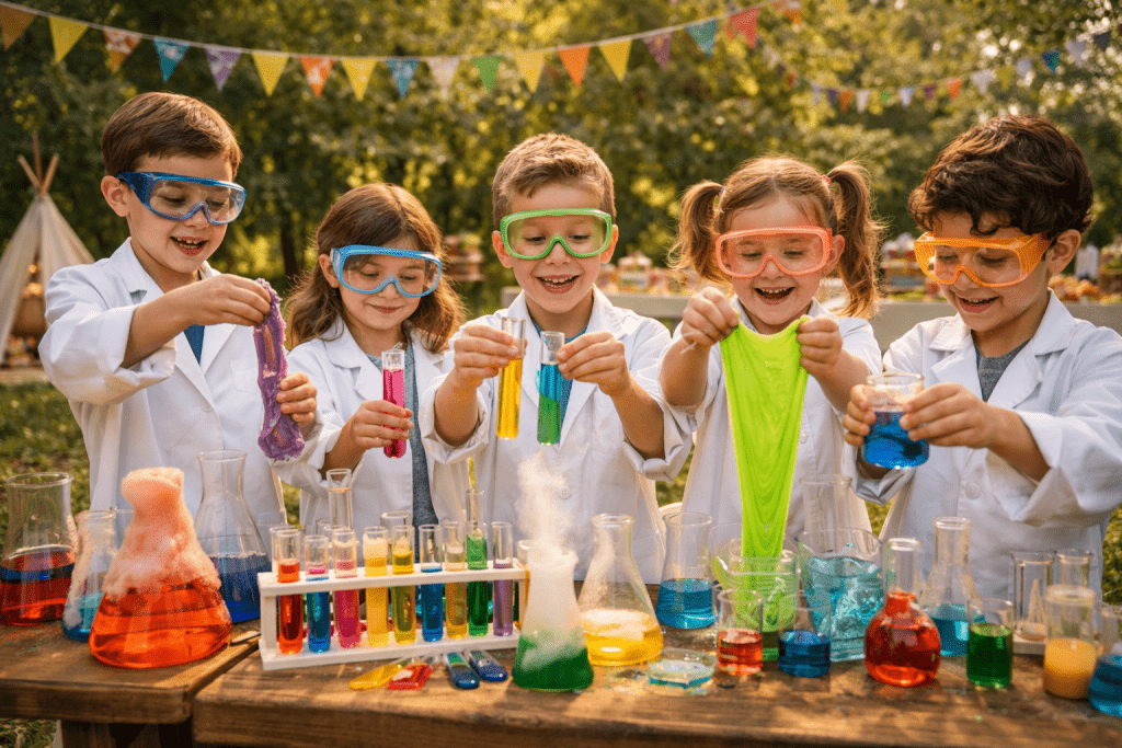 7 Ide Theme Party Gen Alpha Paling Seru & Viral 2026