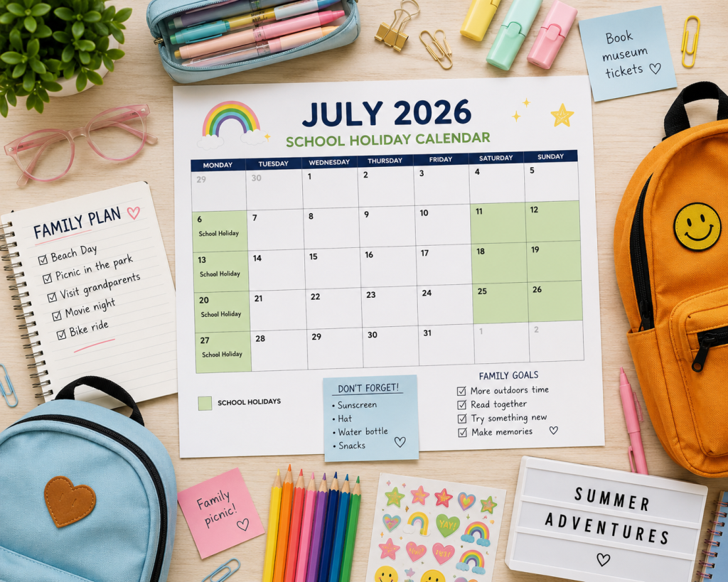 5 Hiburan Keluarga Hemat, Sambut Libur Sekolah Juli 2026 Anakmu 2 5 Hiburan Keluarga Hemat, Sambut Libur Sekolah Juli 2026 Anakmu
