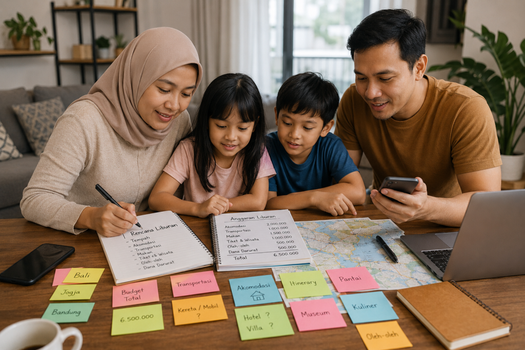5 Hiburan Keluarga Hemat, Sambut Libur Sekolah Juli 2026 Anakmu 10 5 Hiburan Keluarga Hemat, Sambut Libur Sekolah Juli 2026 Anakmu