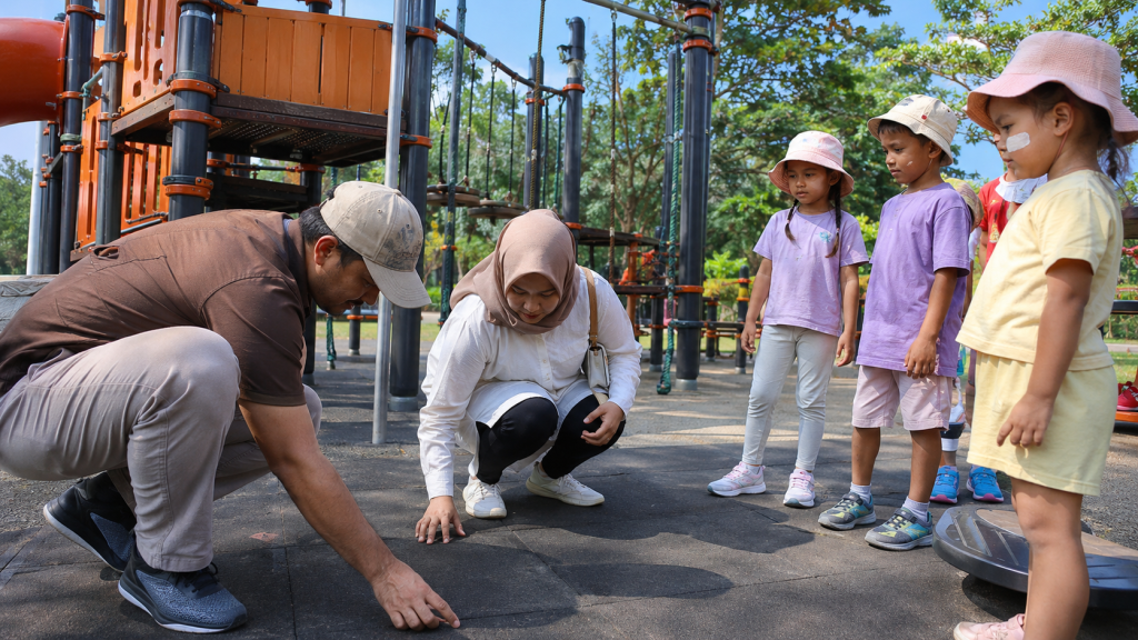 7 Playground Outdoor Terbaik Libur Sekolah Juli 2026, Anak Bebas Main Sepuasnya