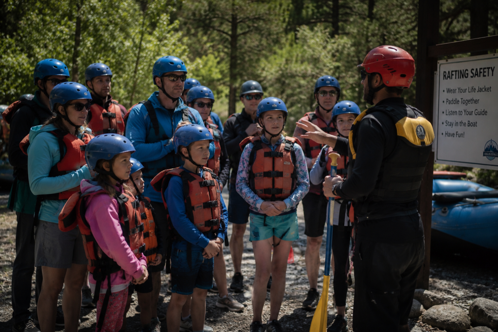 Rafting Keluarga Cisadane 2026 Rp250rb, Book Sebelum Slot Weekend Habis