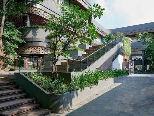 Urban Forest Cipete: Playground Tersembunyi Jakarta Selatan dengan 5 Wahana Anti Bosan 4 Urban Forest Cipete: Playground Tersembunyi Jakarta Selatan dengan 5 Wahana Anti Bosan