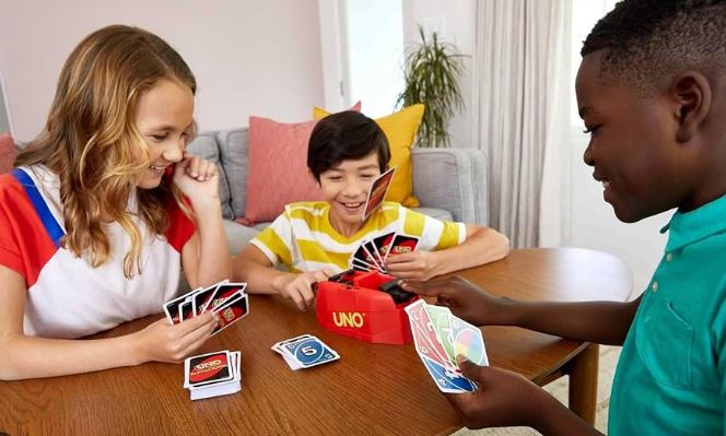 board game